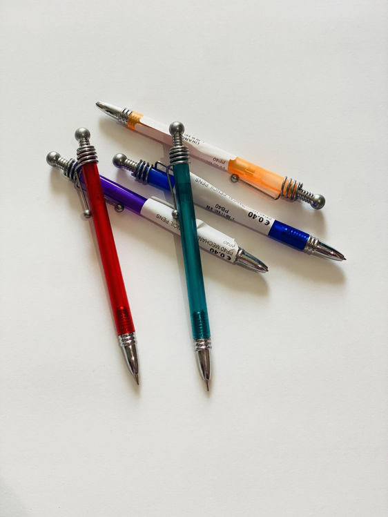 Picture of PP40 MECHANICAL PENCIL PENS